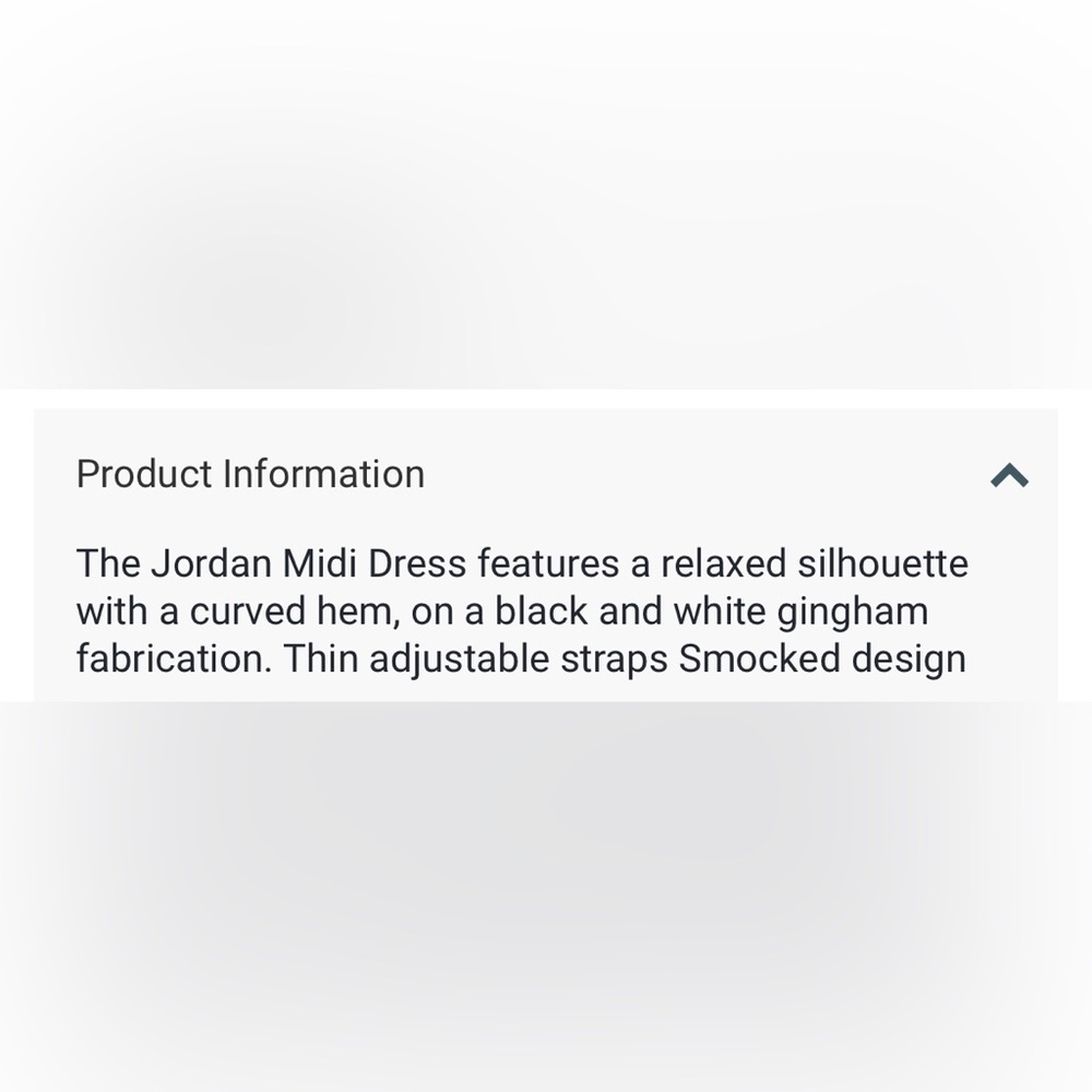 MIDI Dress - Picture 9 of 11